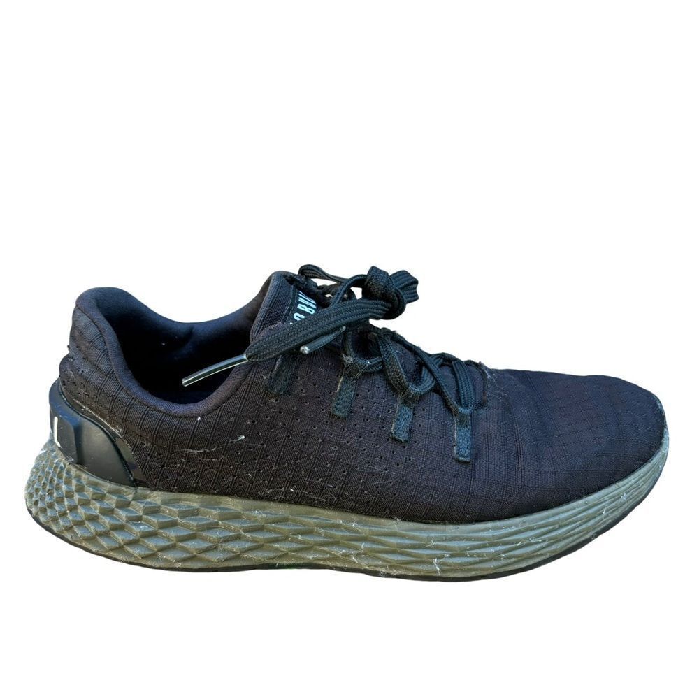 Women’s Nobull athletics shoes size 8 black
